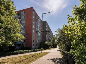 Prodej bytu 3+1, Praha - Hlubočepy, Lamačova, 72 m2