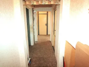 Prodej bytu 3+1, Praha - Háje, Matúškova, 73 m2