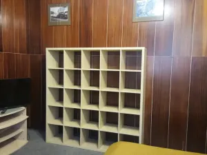 Pronájem bytu 1+1, Teplice nad Bečvou, 80 m2