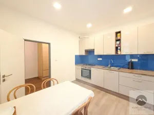 Prodej bytu 2+1, Brno - Staré Brno, Pekařská, 83 m2