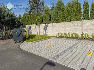 Pronájem - jiné, Chlumec nad Cidlinou, Rooseveltova, 18 m2
