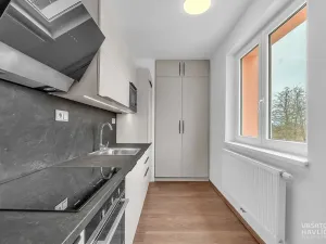Pronájem bytu 2+kk, Týniště nad Orlicí, Družstevní, 54 m2