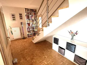 Prodej bytu 4+1, Praha - Krč, V Štíhlách, 80 m2