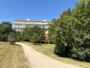 Prodej bytu 4+1, Praha - Krč, V Štíhlách, 80 m2