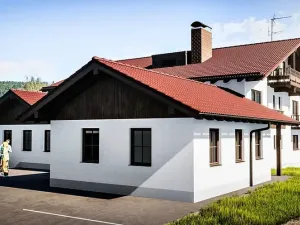 Prodej bytu 2+kk, Železná Ruda, 58 m2