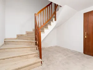 Prodej bytu 2+kk, Železná Ruda, 51 m2