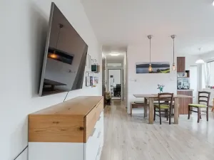Prodej bytu 3+1, Choceň, Záměstí, 79 m2