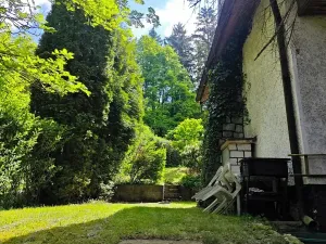 Prodej chaty, Vlkančice, 50 m2