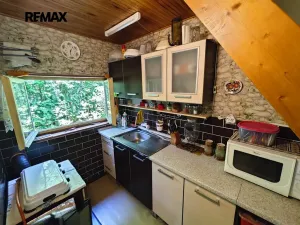 Prodej chaty, Vlkančice, 50 m2
