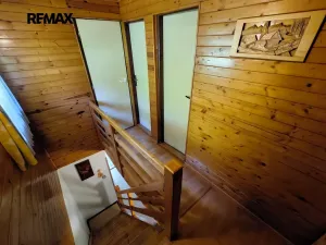 Prodej chaty, Vlkančice, 50 m2