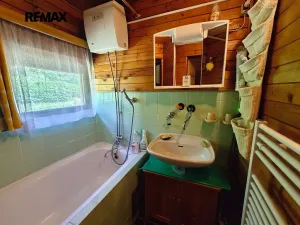 Prodej chaty, Vlkančice, 50 m2
