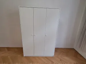 Pronájem pokoje, Praha - Vinohrady, Písecká, 21 m2