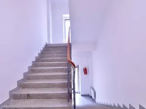 Pronájem kanceláře, Praha - Nové Město, Malá Štěpánská, 126 m2