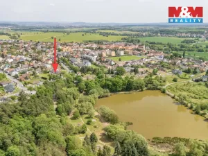 Prodej bytu 3+1, Město Touškov, Partyzánská, 81 m2