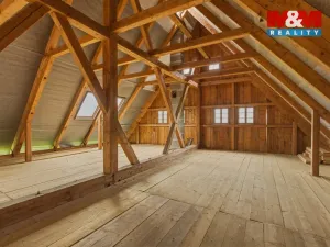 Prodej zemědělské usedlosti, Blíževedly, 340 m2
