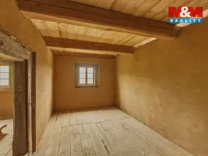 Prodej zemědělské usedlosti, Blíževedly, 340 m2