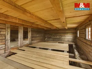 Prodej zemědělské usedlosti, Blíževedly, 340 m2