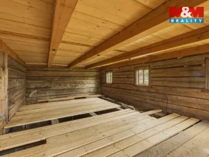 Prodej zemědělské usedlosti, Blíževedly, 340 m2