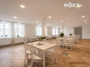 Prodej bytu 1+kk, Rapotín, Výzkumníků, 31 m2