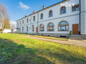 Prodej bytu 1+kk, Rapotín, Výzkumníků, 35 m2