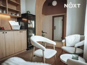 Prodej bytu 1+kk, Rapotín, Výzkumníků, 54 m2