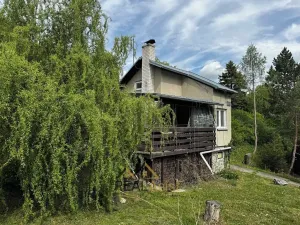 Prodej - jiné, Brno, Zlámanky, 35 m2