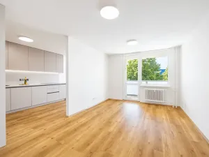 Prodej bytu 3+kk, Praha - Háje, Emilie Hyblerové, 77 m2