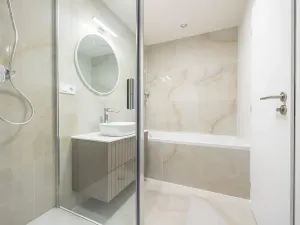 Prodej bytu 3+kk, Praha - Háje, Emilie Hyblerové, 77 m2