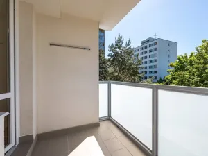 Prodej bytu 3+kk, Praha - Háje, Emilie Hyblerové, 77 m2