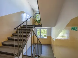 Prodej bytu 3+kk, Praha - Háje, Emilie Hyblerové, 77 m2
