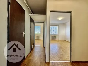 Prodej bytu 3+kk, Praha - Čimice, Okořská, 66 m2