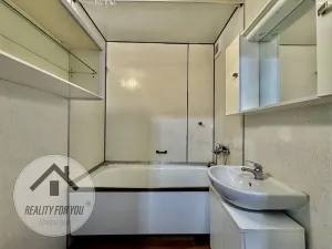 Prodej bytu 3+kk, Praha - Čimice, Okořská, 66 m2