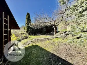 Prodej chaty, Děčín, Hraniční, 32 m2