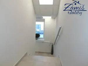 Pronájem kanceláře, Kladno, Slánská, 20 m2