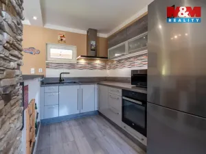 Prodej rodinného domu, Janov nad Nisou - Loučná nad Nisou, 340 m2