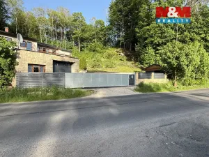 Prodej rodinného domu, Janov nad Nisou - Loučná nad Nisou, 340 m2