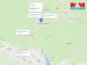 Prodej rodinného domu, Janov nad Nisou - Loučná nad Nisou, 340 m2