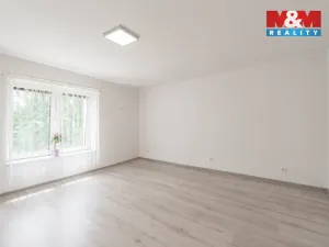 Prodej rodinného domu, Oskořínek, K Nádraží, 50 m2
