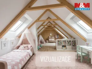 Prodej rodinného domu, Oskořínek, K Nádraží, 50 m2