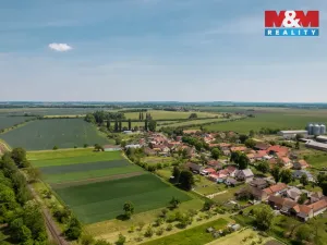 Prodej rodinného domu, Oskořínek, K Nádraží, 50 m2