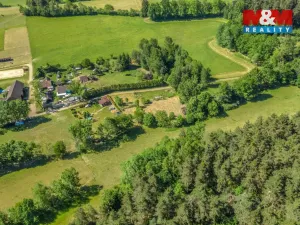 Prodej pozemku pro bydlení, Předslavice - Úlehle, 4801 m2