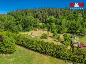 Prodej pozemku pro bydlení, Předslavice - Úlehle, 4801 m2