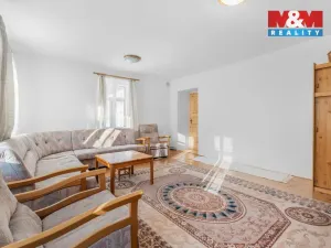 Prodej chalupy, Paseky nad Jizerou, 240 m2