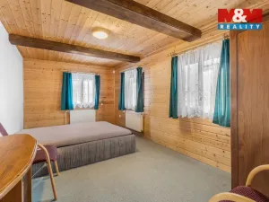 Prodej chalupy, Paseky nad Jizerou, 240 m2