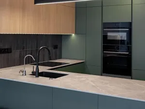 Prodej bytu 2+kk, Praha - Karlín, Křižíkova, 54 m2