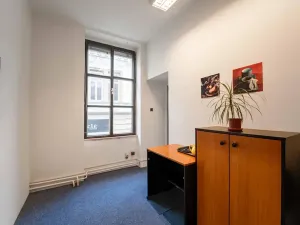 Prodej obchodního prostoru, Přerov, Wilsonova, 265 m2