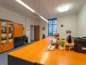 Prodej obchodního prostoru, Přerov, Wilsonova, 265 m2