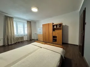 Prodej bytu 3+1, Most, Františka Halase, 72 m2