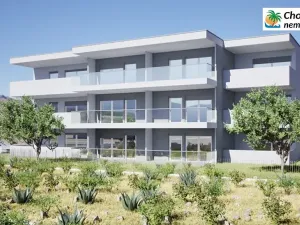 Prodej bytu 2+kk, Povljana, Chorvatsko, 44 m2
