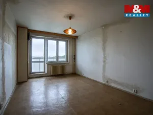 Prodej bytu 1+kk, Ostrava - Zábřeh, Čujkovova, 27 m2